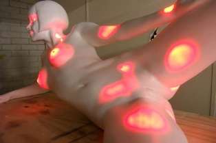 točke vzburjenosti pri ženskah